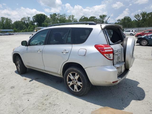 Vin: 2t3zf4dv5bw079909, lot: 61771475, toyota rav4 20112