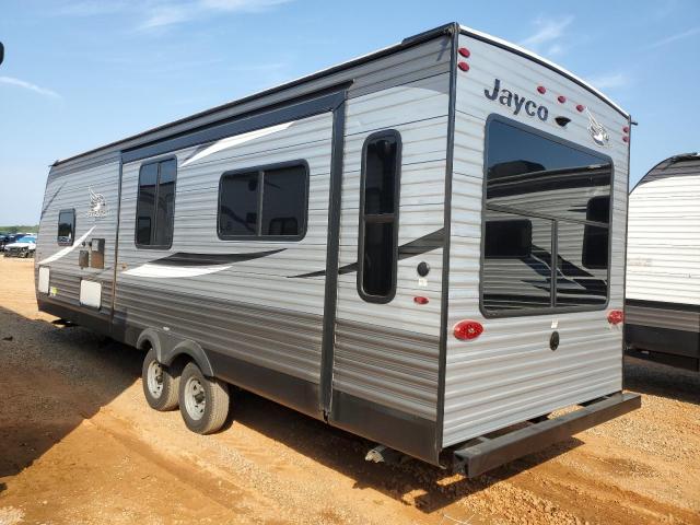 JAY TRAILER 2021 white   1UJBJ0BP3M17Y0236 photo #4