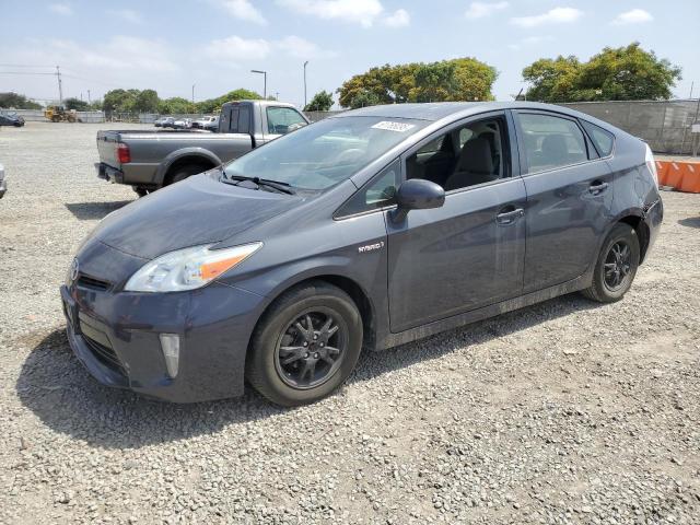 Vin: jtdkn3du5e1773041, lot: 61765095, toyota prius 2014 img_1