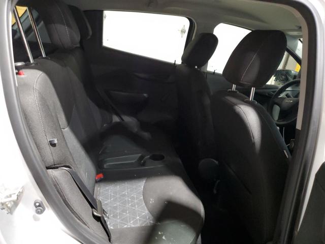 kl8cb6sa9lc422134 - 2020 Chevrolet Spark Ls - #60072155