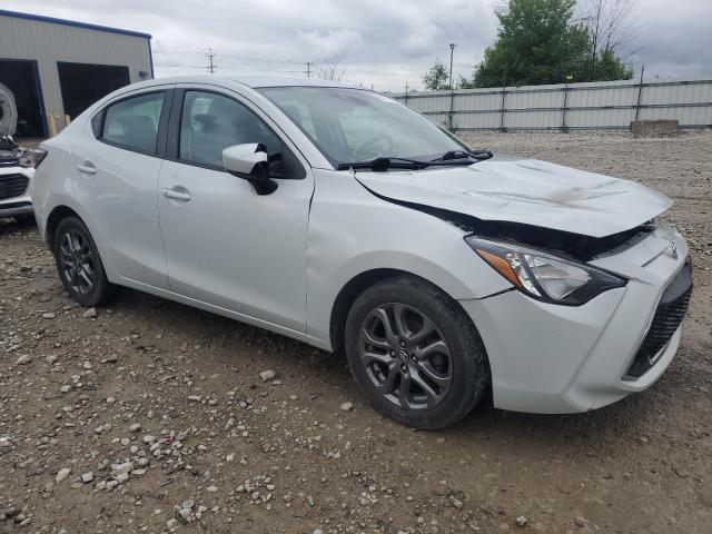 Vin: 3mydlbyv2ky526435, lot: 59756575, toyota yaris l 20194