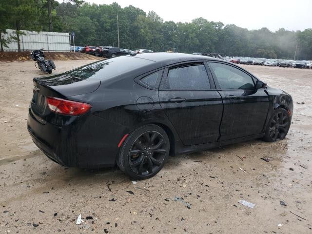 Vin: 1c3cccbb7fn638895, lot: 59626025, chrysler 200 s 20153