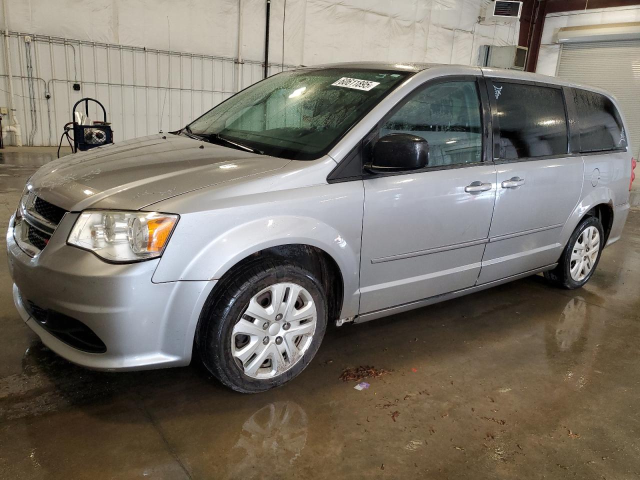 DODGE GRAND CARAVAN SE