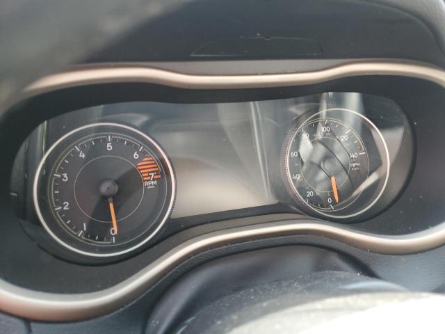 2016 JEEP CHEROKEE L - 1C4PJLDB0GW149086