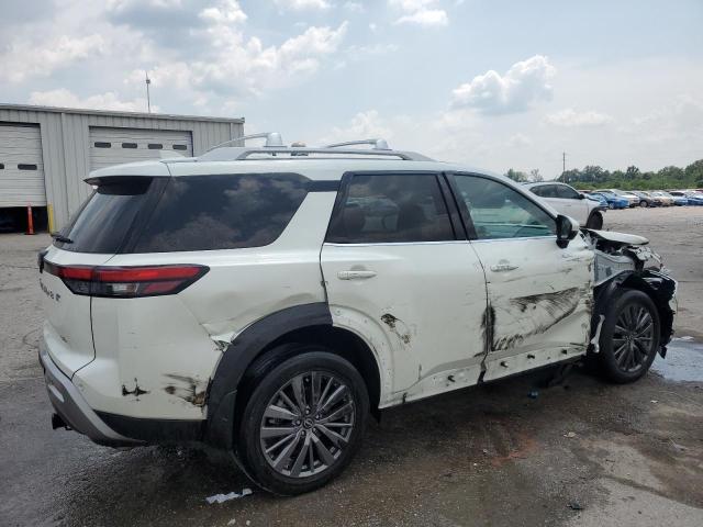 2023 NISSAN PATHFINDER 5N1DR3CB1PC277945