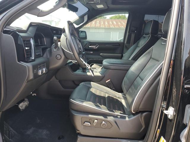 2023 GMC SIERRA K15 3GTUUFEL6PG234855