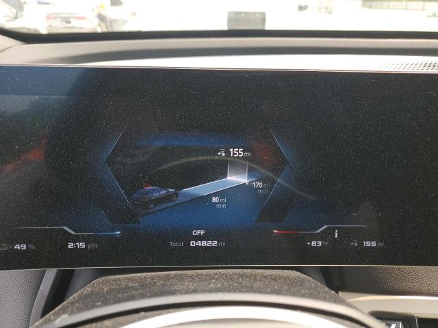 2024 BMW IX M60 WB533CF04RCS04546
