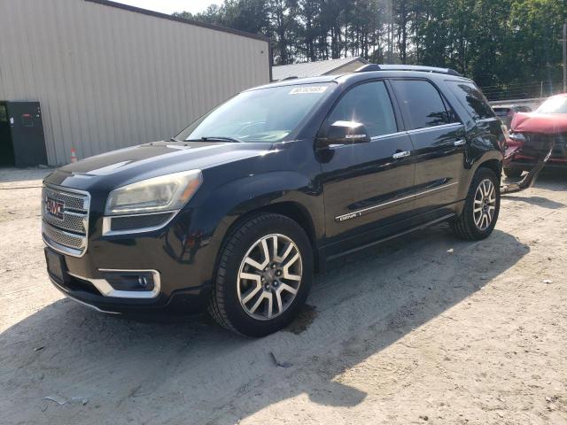 GMC ACADIA DEN