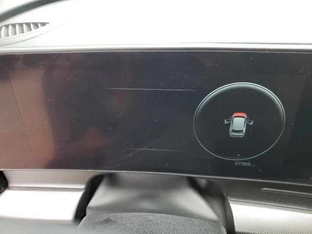 2023 KIA SPORTAGE SX PRESTIGE 5XYK53AF2PG130199