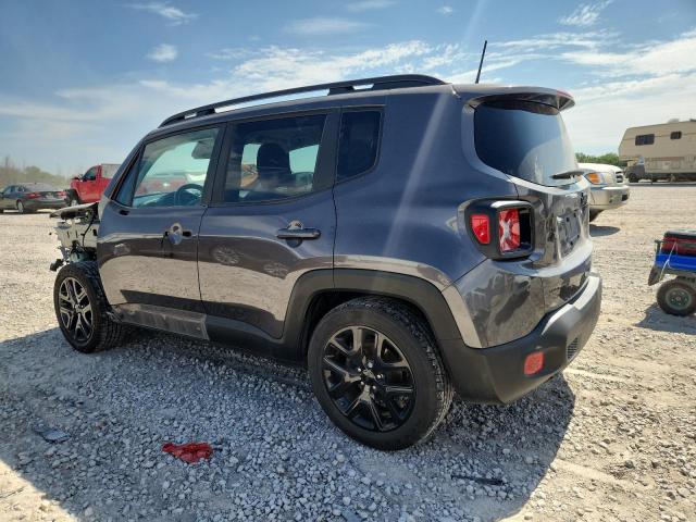 Vin: zaccjabb3jph21729, lot: 61902155, jeep renegade latitude 20182