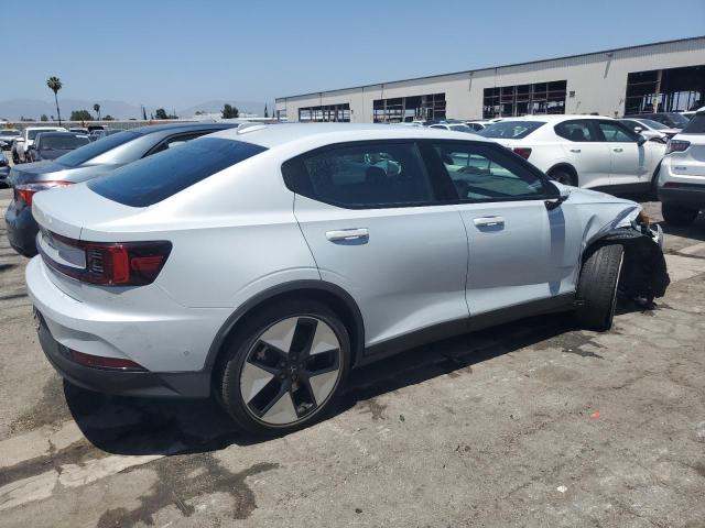POLESTAR 2 2023 silver  electric YSMED3KA1PL133297 photo #4