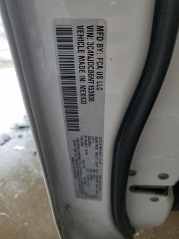 2022 JEEP COMPASS LI 3C4NJDCB6NT153838