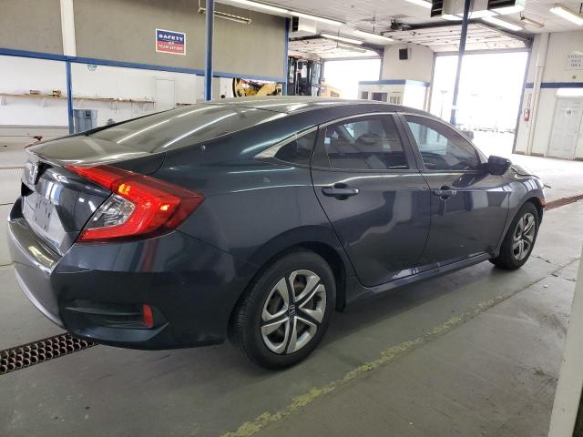 Vin: 19xfc2f57ge212394, lot: 62427135, honda civic lx 20163