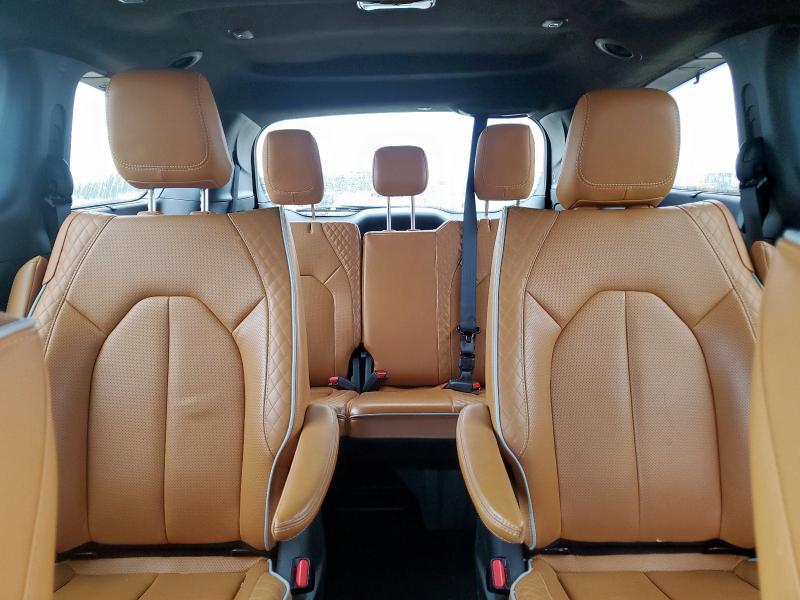 2022 CHRYSLER PACIFICA H 2C4RC1N77NR157161