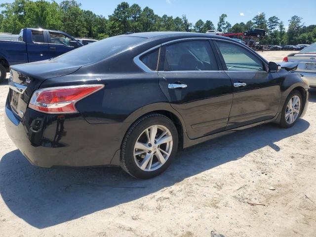 2014 NISSAN ALTIMA 2.5 - 1N4AL3AP8EC280951