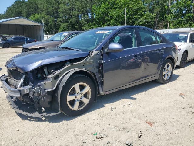 Vin: 1g1pc5sb9e7306218, lot: 61212435, chevrolet cruze lt 2014 img_1