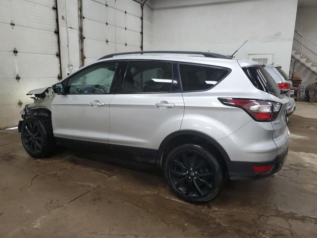 2018 FORD ESCAPE SE - 1FMCU9GD7JUA82975