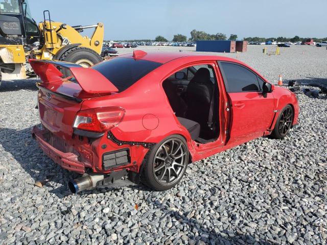2017 SUBARU WRX JF1VA1B63H9818829