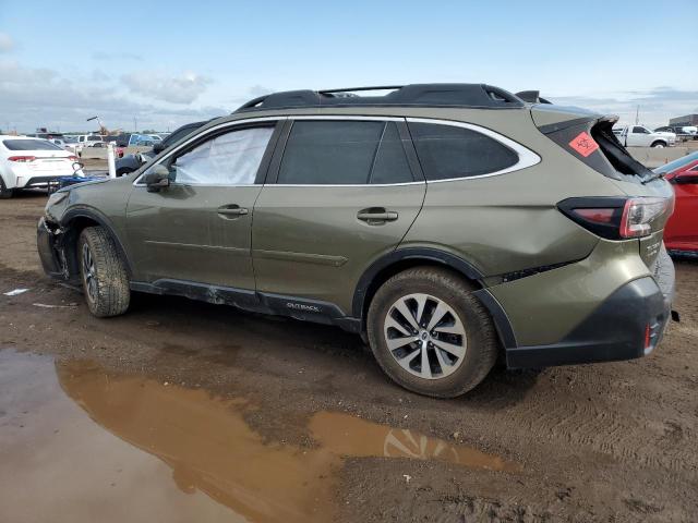 Vin: 4s4btafc3m3178606, lot: 58985295, subaru outback premium 20212