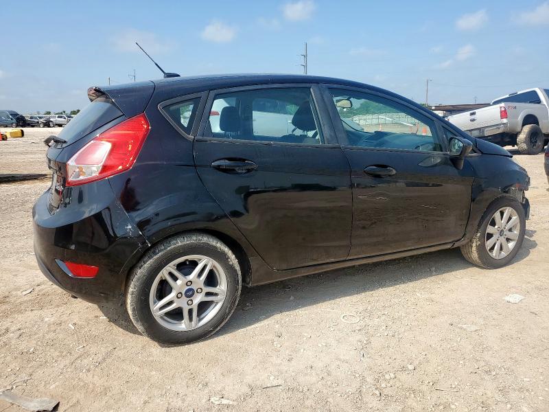 2019 FORD FIESTA SE 3FADP4EJ7KM103332