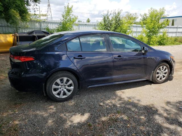 Vin: 5yfbpmbe2np348500, lot: 58013935, toyota corolla le 20223