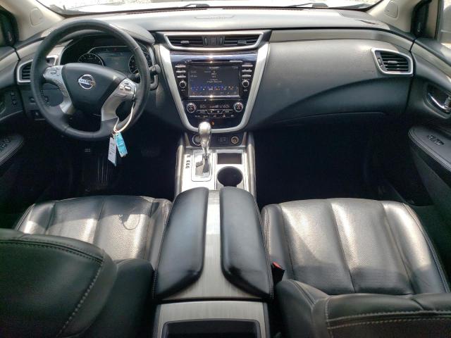 2018 NISSAN MURANO S 5N1AZ2MH8JN175022