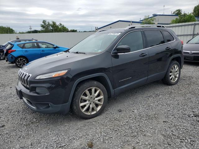 Vin: 1c4pjmds0fw538007, lot: 62146075, jeep grand cher limited 2015 img_1