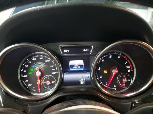 2019 MERCEDES-BENZ GLE 400 4M 4JGDA5GB7KB208950