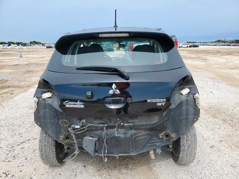 2018 MITSUBISHI MIRAGE GT ML32A5HJ3JH014710