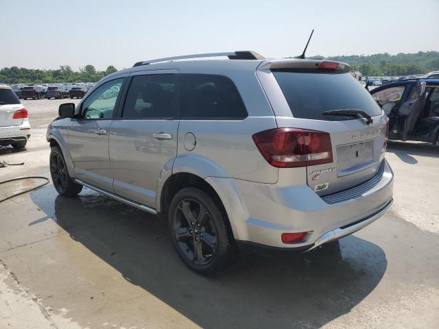 Vin: 3c4pddgg3kt764928, lot: 59215095, dodge journey crossroad 20192