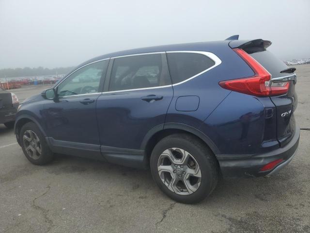 2019 HONDA CR-V EXL 2HKRW2H84KH611022