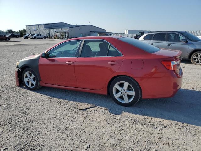 Vin: 4t1bf1fk4cu607971, lot: 62516735, toyota camry base 20122