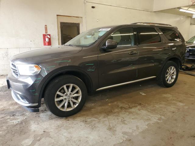 DODGE DURANGO SX