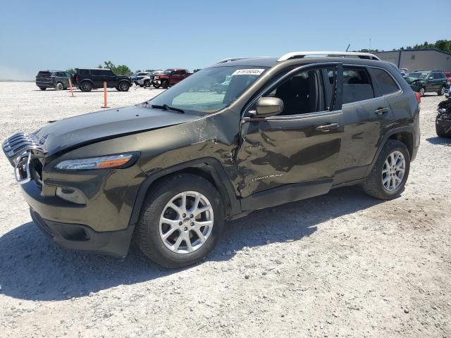 JEEP CHEROKEE L