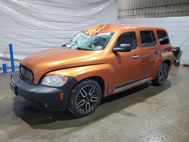 CHEVROLET HHR LT
