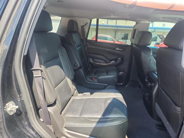 2019 CHEVROLET TAHOE C150 1GNSCBKC9KR246943