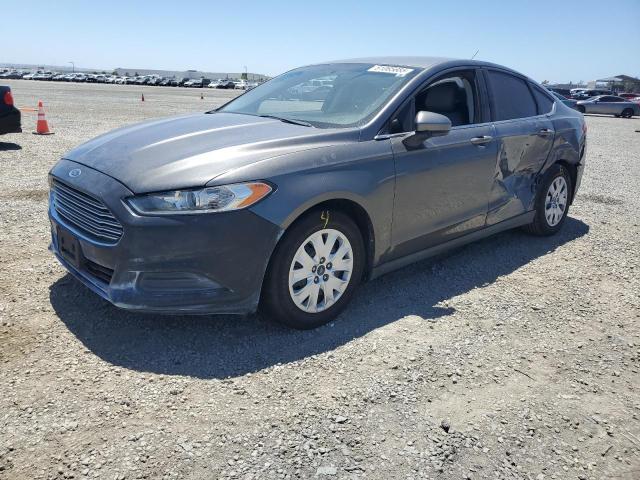 Vin: 3fa6p0g70er270254, lot: 61065685, ford all models s 2014 img_1