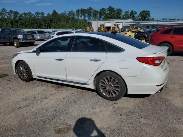 Vin: 5npe34af9fh114128, lot: 61781945, hyundai sonata sport 20152