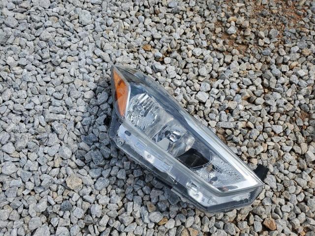 2019 NISSAN KICKS S 3N1CP5CUXKL517321