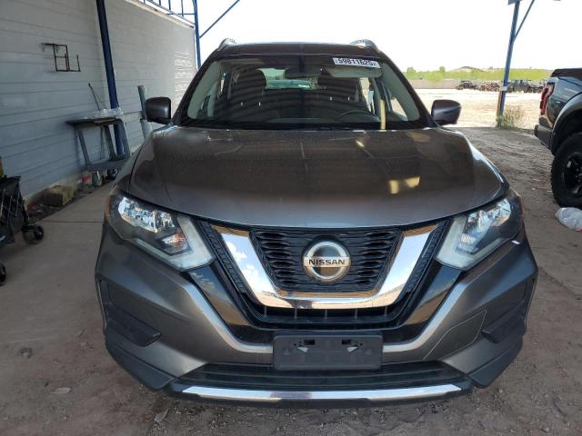 2018 NISSAN ROGUE S KNMAT2MV5JP523990