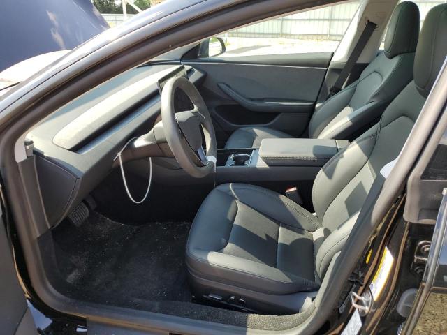 2024 TESLA MODEL 3 5YJ3E1EA3RF855991