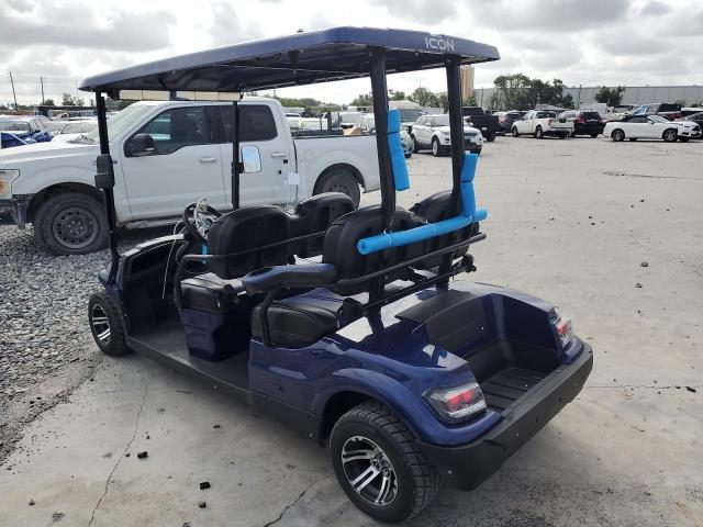 icon golf cart 2021 LTA0063655 photo #4