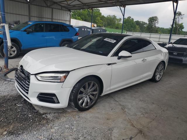 Vin: waunnaf56ja043671, lot: 59639425, audi a5 premium 2018 img_1