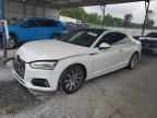 2018 AUDI A5 PREMIUM - WAUNNAF56JA043671