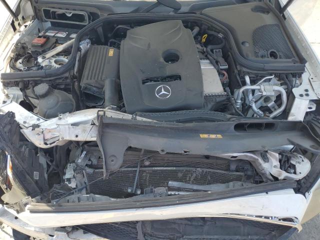 2017 MERCEDES-BENZ E 300 WDDZF4JB3HA042526