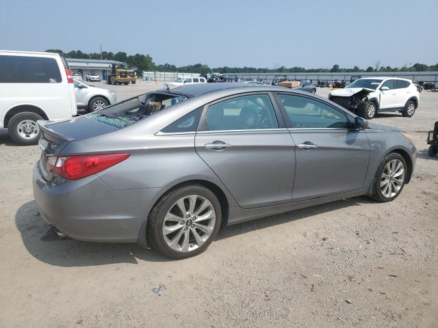 Vin: 5npec4ac2dh557370, lot: 59120895, hyundai sonata se 20133