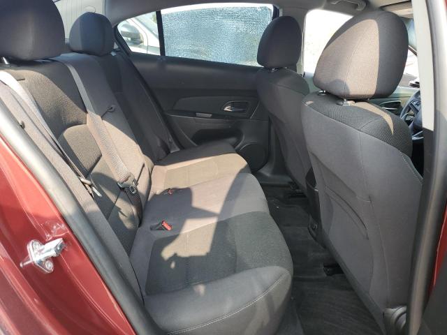 2016 CHEVROLET CRUZE LIMI - 1G1PE5SB7G7131058