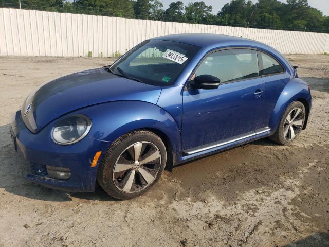 Vin: 3vw4a7at6dm646479, lot: 59157015, volkswagen beetle turbo 2013 img_1
