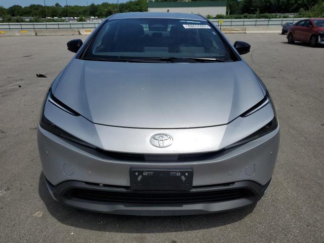 2025 TOYOTA PRIUS LE - JTDACAAU7S3050513