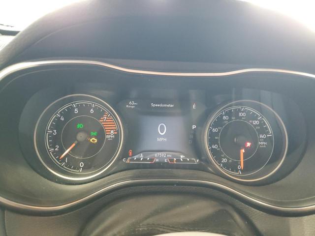 2019 JEEP CHEROKEE L - 1C4PJMDX1KD259179